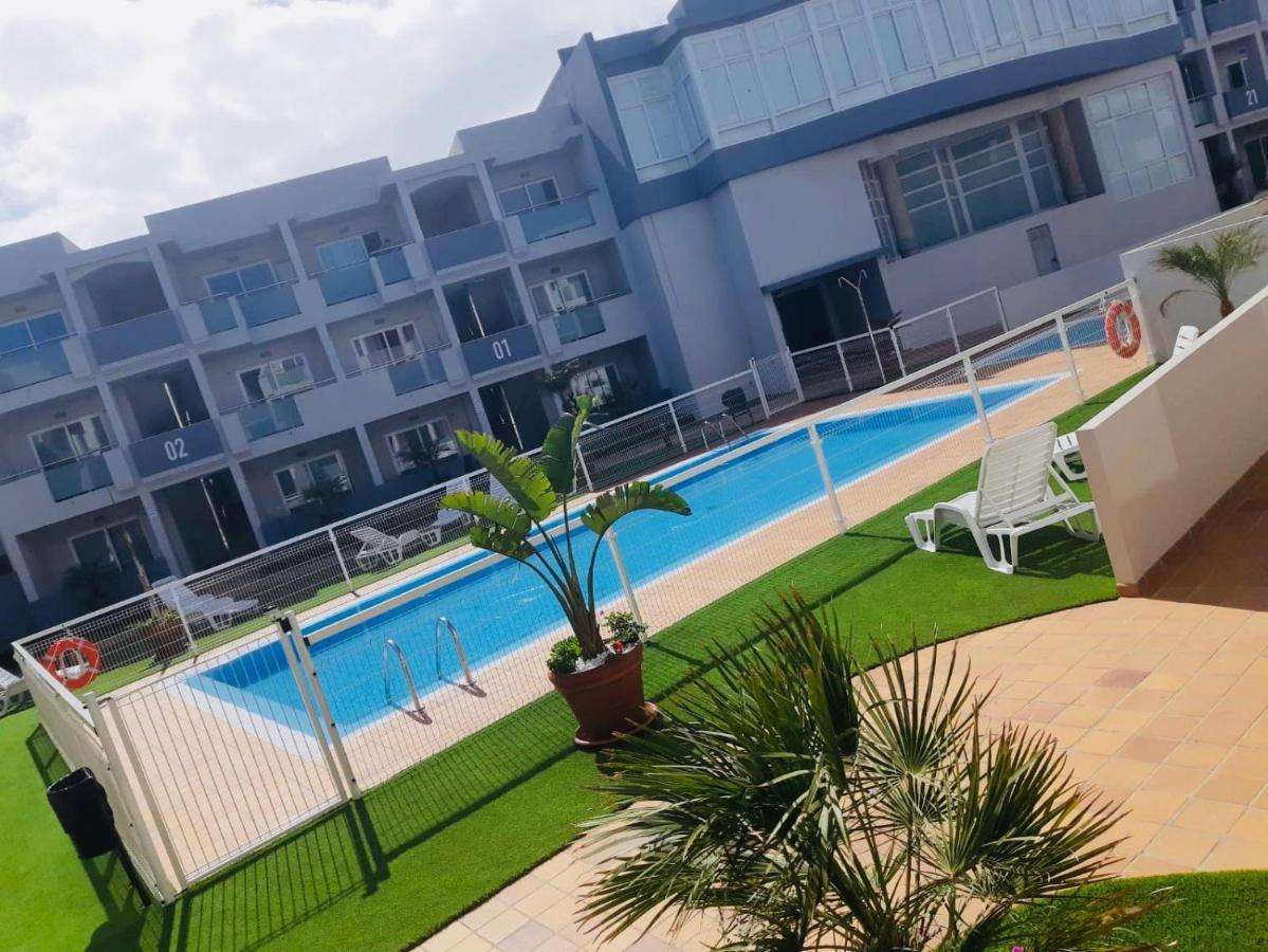 Apartamento Corralejo Sun 90210 Exterior foto